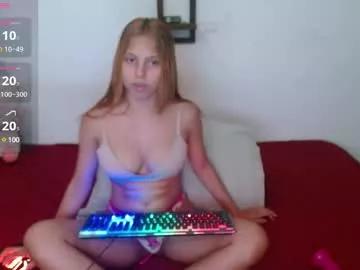 andrea_jose from Chaturbate is Freechat