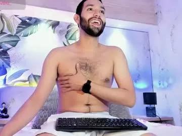 andrescooper from Chaturbate is Freechat