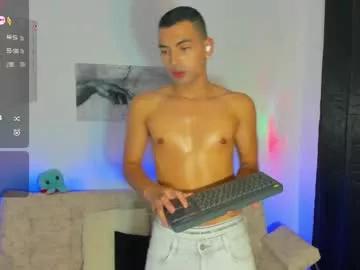 andrew__x777 from Chaturbate is Freechat