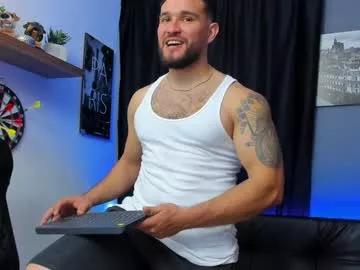 andrewdiaz_ from Chaturbate is Freechat