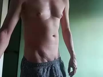 andrexmartinex from Chaturbate is Freechat