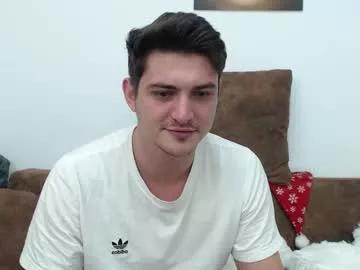 andyfame1 from Chaturbate is Freechat