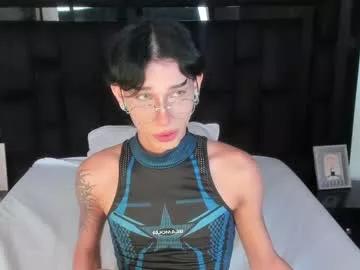 andywiills from Chaturbate is Freechat