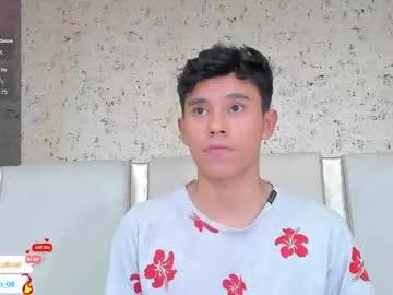 angel_esteban_fx from Chaturbate is Freechat