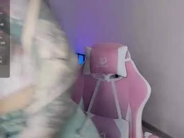 angel_shad0w from Chaturbate is Freechat