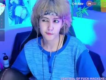 angel_sweett_1 from Chaturbate is Freechat