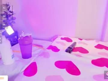 angeline777 from Chaturbate is Freechat