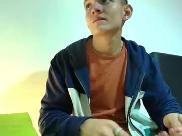 angelo_stone13 from Chaturbate is Freechat