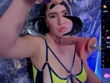 angels_collins from Chaturbate is Freechat