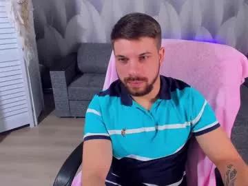 antony_creighton from Chaturbate is Freechat