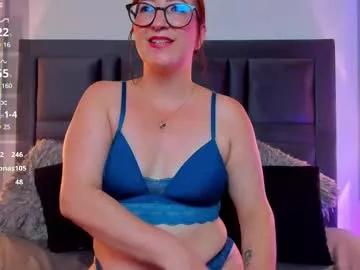 apriilevans from Chaturbate is Freechat