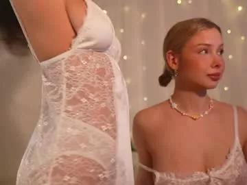 april_blush from Chaturbate is Freechat