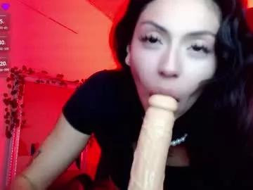 april_dumont from Chaturbate is Freechat