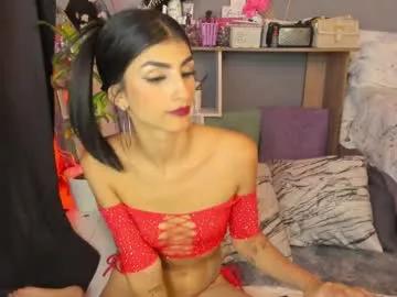 april_scarlett from Chaturbate is Freechat