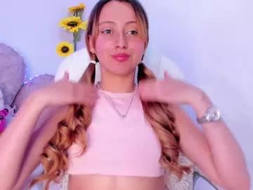 arianna_gren from Chaturbate is Freechat