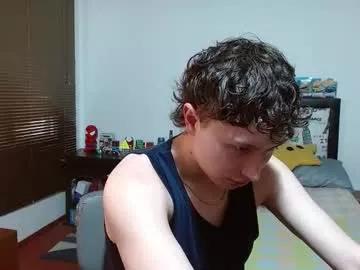 aron_miller18 from Chaturbate is Freechat