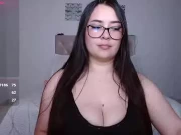 ashley_boobies from Chaturbate is Freechat