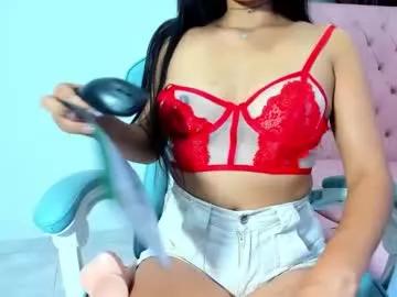 ashley_fresita from Chaturbate is Freechat