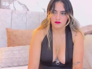 ashley_ruiz_ from Chaturbate is Freechat