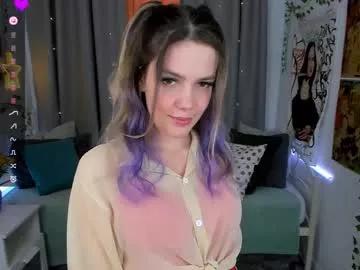 ashley_swan from Chaturbate is Freechat