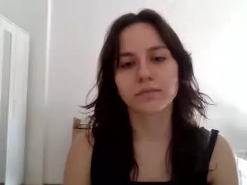 ashleycreazy from Chaturbate is Freechat