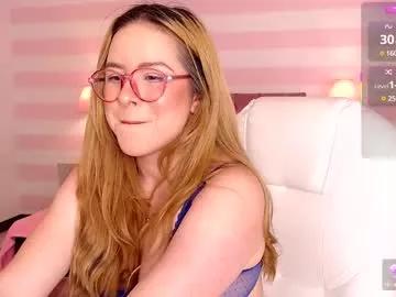 ashleyy_gh from Chaturbate is Freechat