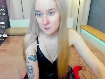 asuna_moonlight from Chaturbate is Freechat