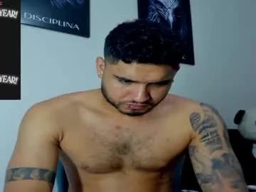 austintorres_ from Chaturbate is Freechat