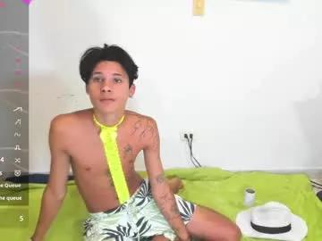 axel_night from Chaturbate is Freechat