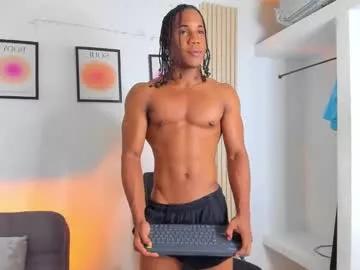 axel_silva1 from Chaturbate is Freechat