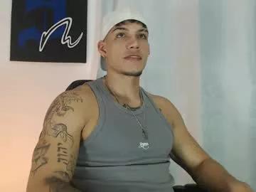 axel_taylor21 from Chaturbate is Freechat