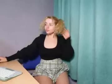 baby_doll91 from Chaturbate is Freechat