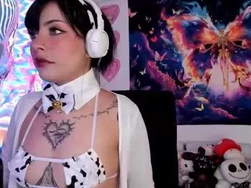 bad_cherry from Chaturbate is Freechat