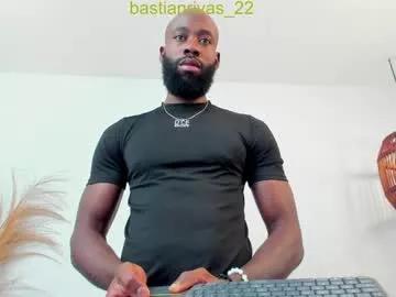 bastianrivas from Chaturbate is Freechat