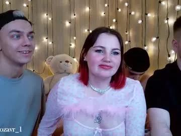 beatrice_star from Chaturbate is Freechat