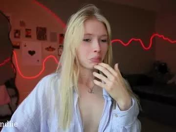 bestblondiiecb from Chaturbate is Freechat