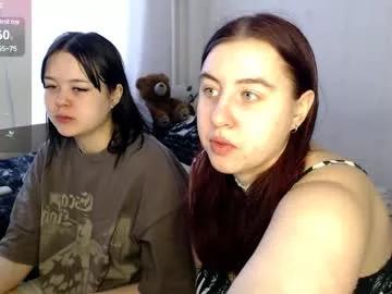 bettyandrich from Chaturbate is Freechat