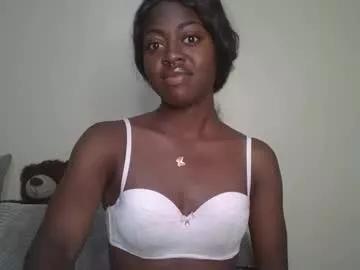 black_babydoll from Chaturbate is Freechat