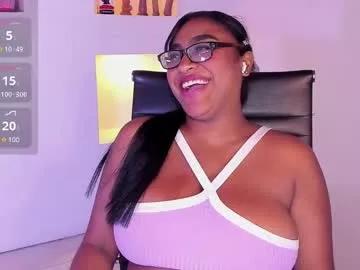 blakmillerrgilson1 from Chaturbate is Freechat