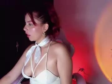 bony_rose from Chaturbate is Freechat