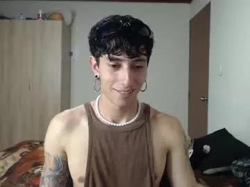 boy_fox_guys from Chaturbate is Freechat