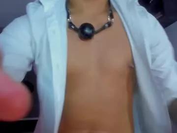 boylatin_777 from Chaturbate is Freechat