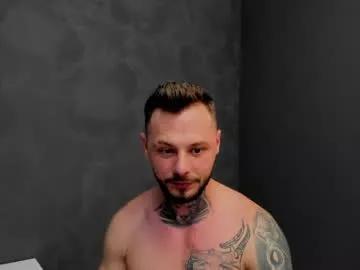 brianhunts from Chaturbate is Freechat