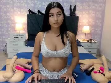 britneysweet_ from Chaturbate is Freechat