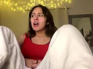 brownbunny212 from Chaturbate is Freechat