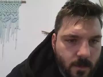 bruce_wayne34 from Chaturbate is Freechat