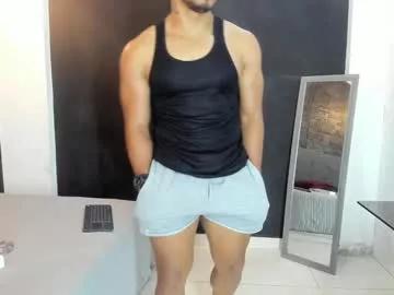 bruno_miller_ from Chaturbate is Freechat