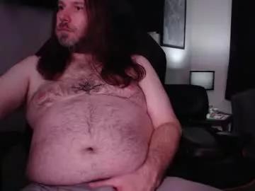 brutalteddybear from Chaturbate is Freechat