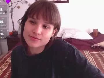 buckwheat_queen from Chaturbate is Freechat