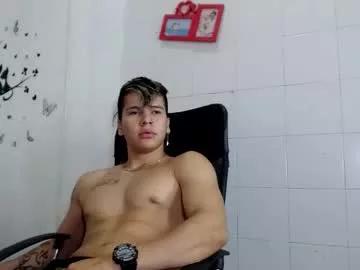 burning_muscles from Chaturbate is Freechat